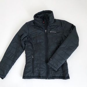 Columbia Insulated Coat